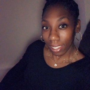Meet your Posher, Jameeka